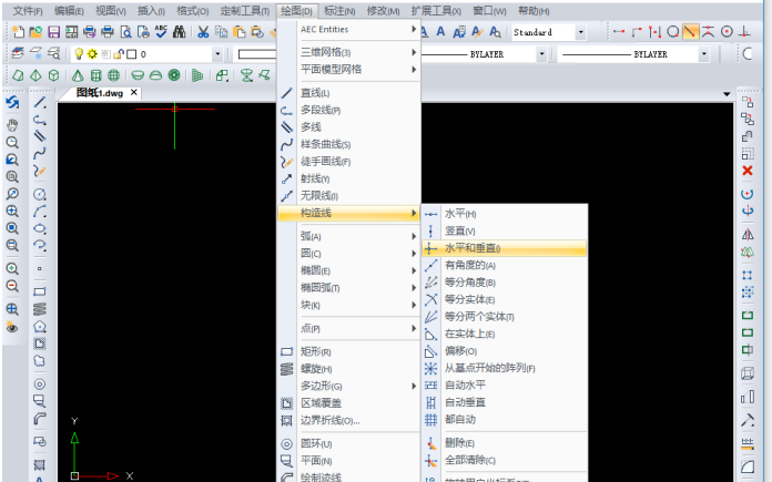 CAD教程之CAD怎么<b class='flag-5'>畫</b><b class='flag-5'>繪制</b>同心圓詳細資料說明