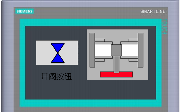 <b class='flag-5'>WinCC</b> <b class='flag-5'>flexible</b>視頻教程之文本列表和圖形列表在按鈕中的應(yīng)用