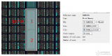 Xilinx A7芯片内部独立于逻辑单元的专用存...