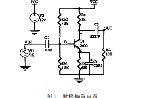 如何使用Protel99SE實(shí)現(xiàn)電子電路仿真時(shí)的<b class='flag-5'>參數(shù)設(shè)置</b>方法概述