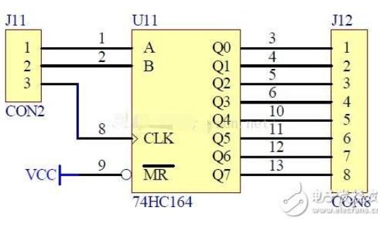 MC9S<b class='flag-5'>12</b><b class='flag-5'>系列</b>单片机的输入输入端口IO口的<b class='flag-5'>详细资料</b>说明