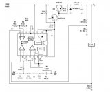 淺析開(kāi)關(guān)穩(wěn)壓器電路內(nèi)部元件的作用