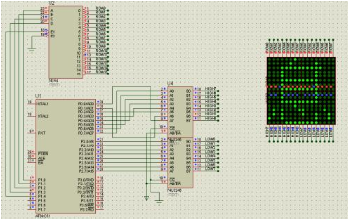 使用<b class='flag-5'>51</b><b class='flag-5'>單片機</b><b class='flag-5'>點亮</b><b class='flag-5'>LED</b>的程序詳細資料免費下載