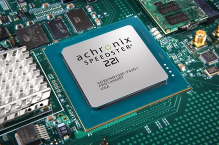 Achronix推出全新EFPGA项目，帮工程师...