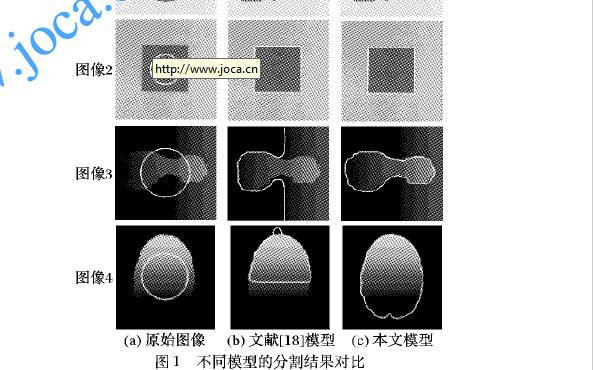 如何使用结合<b class='flag-5'>全局</b><b class='flag-5'>信息</b>进行局部<b class='flag-5'>图像</b>灰度拟合模型