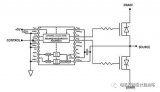 光耦合器从哪才能获取足够的功率来驱动FET栅极