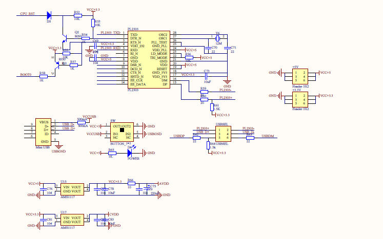 如何使用STM32<b class='flag-5'>单片机制作</b>MP3的<b class='flag-5'>资料</b><b class='flag-5'>合集</b>包括程序和原理图