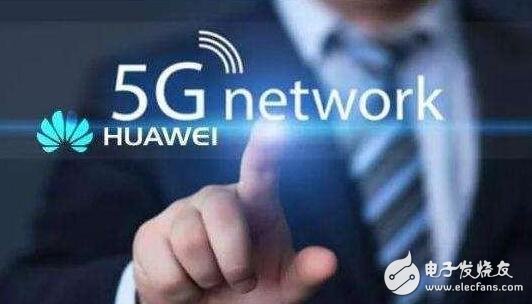 继美、澳大利亚、新西兰禁华为5G之后,印度邀华为5G测试