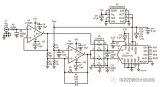 用于LTC2377-20的DC精密驱动器可实现2ppm线性度