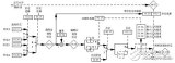 基于PLC和MENTORⅡ实现全数字智能钳型吊电气控制系统设计