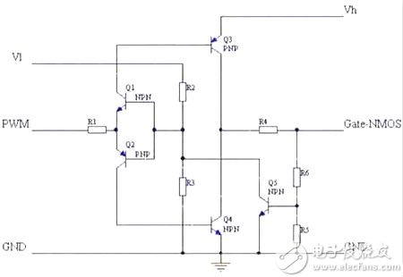 【視頻】MOS管工作原理-MOS管電路工作原理詳解