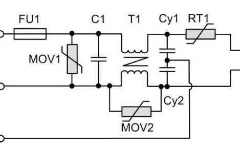 常用EMC<b class='flag-5'>前</b><b class='flag-5'>級(jí)</b><b class='flag-5'>電路設(shè)計(jì)</b>經(jīng)驗(yàn)分享