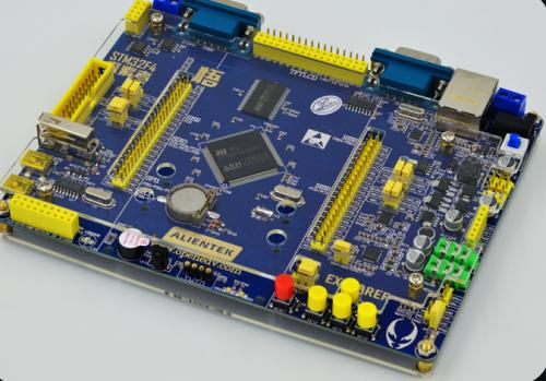 stm32单片机以nec协议实现红外遥控设计