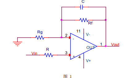 運(yùn)算放大器中接電容<b class='flag-5'>有</b><b class='flag-5'>什么樣</b>的<b class='flag-5'>作用</b>詳細(xì)資料說明