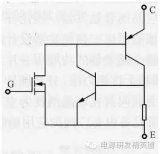 深度剖析IGBT的工作原理及作用