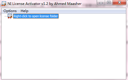 NI License Activator1.2<b class='flag-5'>万能</b><b class='flag-5'>工具</b>应用程序下载包