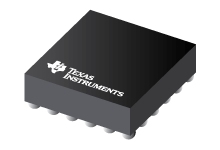 TAS2562 具有扬声器 IV 检测功能的数字输入单声道 D 类音频放大器