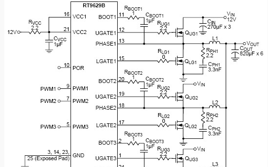 如何<b class='flag-5'>分析</b>这个电路及主芯片关键<b class='flag-5'>参数</b><b class='flag-5'>指标</b>？