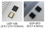 可高效率地提供輸出電流，并任意地設(shè)定輸出電壓的<b class='flag-5'>降壓</b><b class='flag-5'>DC</b>/<b class='flag-5'>DC</b><b class='flag-5'>轉(zhuǎn)換器</b>