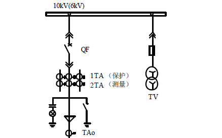 <b class='flag-5'>DMR</b>140系列<b class='flag-5'>数字</b>式多功能继电器接线原理图和介绍