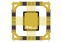 SMV512K32-SP 16MB 防辐射 SRAM