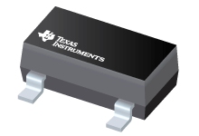 <b class='flag-5'>DRV5057</b> 高精度 3.3V 或 5V 數(shù)字 PWM 輸出<b class='flag-5'>霍爾</b><b class='flag-5'>效應(yīng)</b><b class='flag-5'>傳感器</b>系列