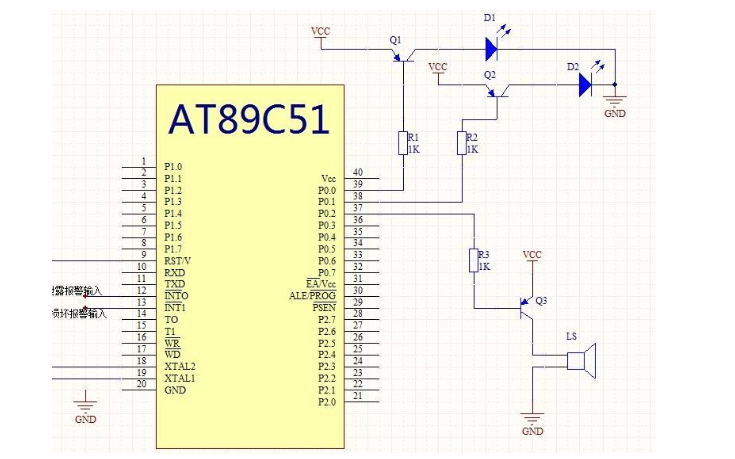 <b class='flag-5'>51</b><b class='flag-5'>單片機(jī)</b><b class='flag-5'>寄存器</b><b class='flag-5'>功能</b><b class='flag-5'>匯總表</b>