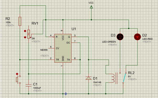 <b class='flag-5'>NE555</b><b class='flag-5'>定時開關(guān)</b>設(shè)計論文資料免費下載