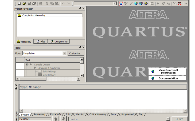 <b>Quartus</b> Ⅱ使用教程之<b>Quartus</b> Ⅱ 11.0<b>调用</b><b>Modelsim</b>进行波形仿真