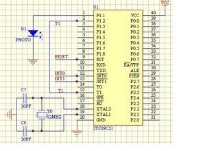 89C51<b class='flag-5'>单片机</b><b class='flag-5'>16</b><b class='flag-5'>位数</b>据传送指令的执行过程