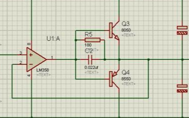 LM317可调直流稳压双电源电路设计思路