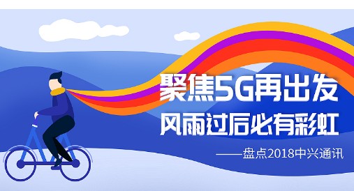 中國通信企業將成█為5g時代重要的推動者和踐行者