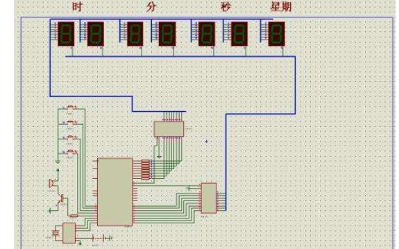 使用<b class='flag-5'>51</b><b class='flag-5'>单片机设</b>计的<b class='flag-5'>电子钟</b><b class='flag-5'>程序</b>和<b class='flag-5'>资料</b>合集免费下载