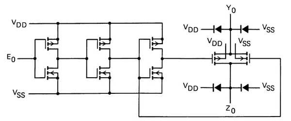 模擬<b class='flag-5'>開關(guān)</b>和<b class='flag-5'>多路復用器</b>的性能與應用