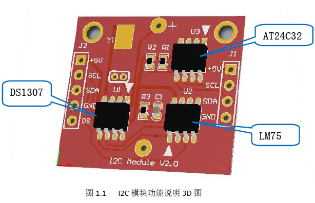 Arduino教程之<b class='flag-5'>I2C</b><b class='flag-5'>模塊</b>使用教程資料免費(fèi)下載