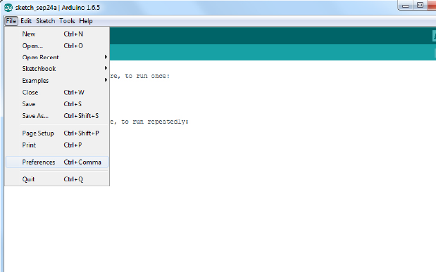 如何使用<b class='flag-5'>Arduino</b> <b class='flag-5'>ESP8266</b>开发板<b class='flag-5'>配置</b>标准的<b class='flag-5'>Arduino</b>开发环境