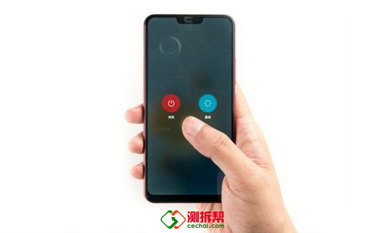 vivoZ1拆机图解