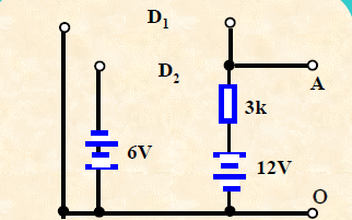 <b class='flag-5'>半导体</b><b class='flag-5'>二极管及</b>基本电路的<b class='flag-5'>详细</b>资料<b class='flag-5'>概述</b>