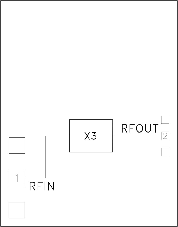 <b class='flag-5'>HMC-XTB110</b> <b class='flag-5'>無(wú)</b><b class='flag-5'>源</b><b class='flag-5'>x3</b><b class='flag-5'>倍頻器</b>,<b class='flag-5'>24</b> - <b class='flag-5'>30</b> <b class='flag-5'>GHz</b><b class='flag-5'>輸入</b>