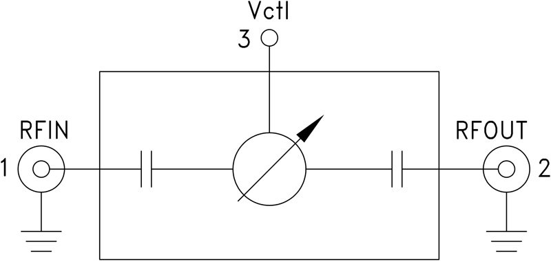 <b class='flag-5'>HMC-C010</b> <b class='flag-5'>600</b>°<b class='flag-5'>模擬</b><b class='flag-5'>移相器</b><b class='flag-5'>模塊</b>，<b class='flag-5'>6</b> - <b class='flag-5'>15</b> <b class='flag-5'>GHz</b>