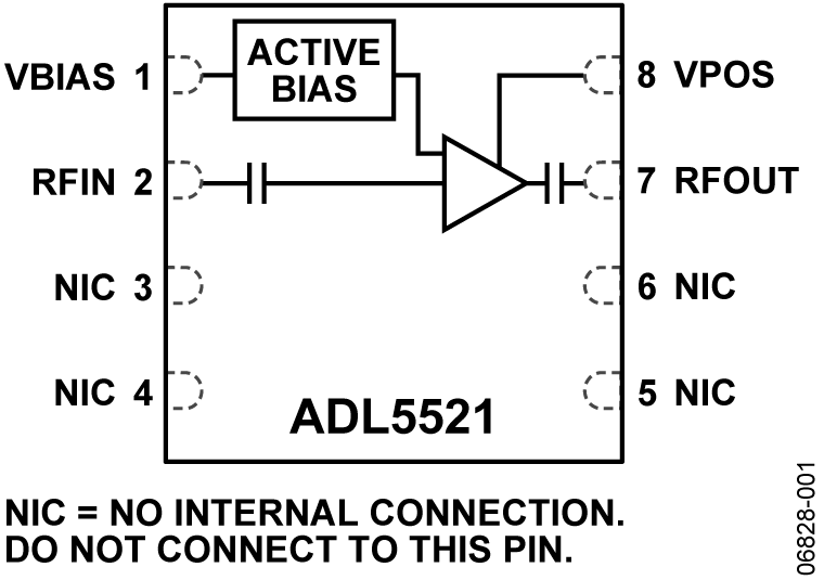 Qx5521 схема включения