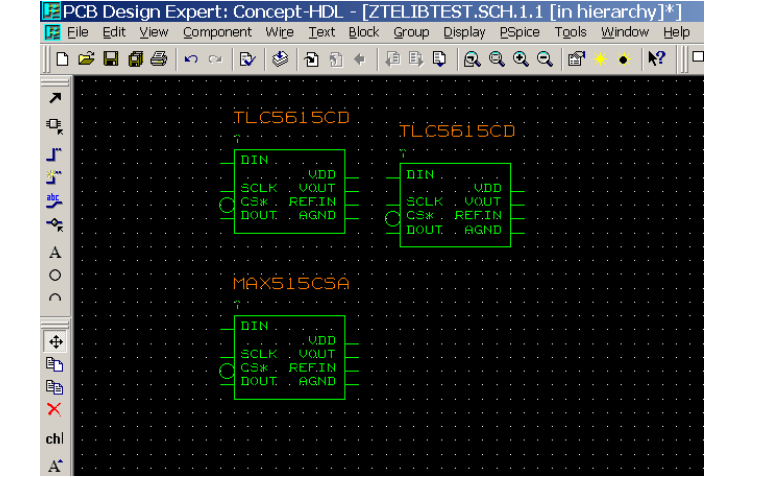 EDA<b class='flag-5'>工具</b>手册<b class='flag-5'>Cadence</b>教程之<b class='flag-5'>原理图</b>设计的资料免费下载