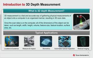 3D扫描应用技术的具体介绍