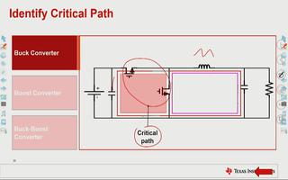 DCDC开关电源的宽输入降压芯片的应用设计