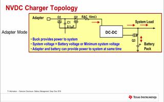 降压升压充电系统的设计考虑（1）