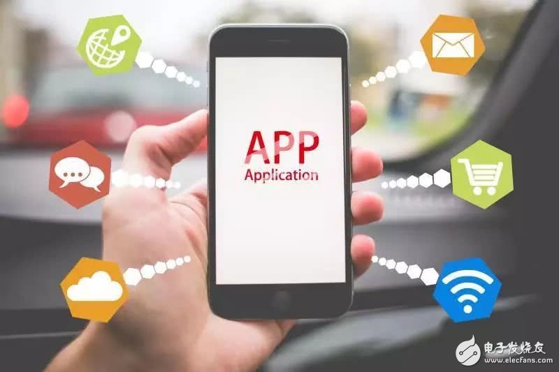移动互联网风口_手机app即将消失殆尽?