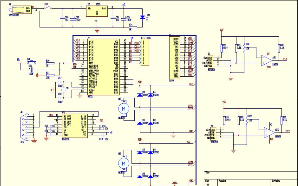 全向<b class='flag-5'>轮</b><b class='flag-5'>三轮</b><b class='flag-5'>小车</b>运动控制的代码资料合集免费下载