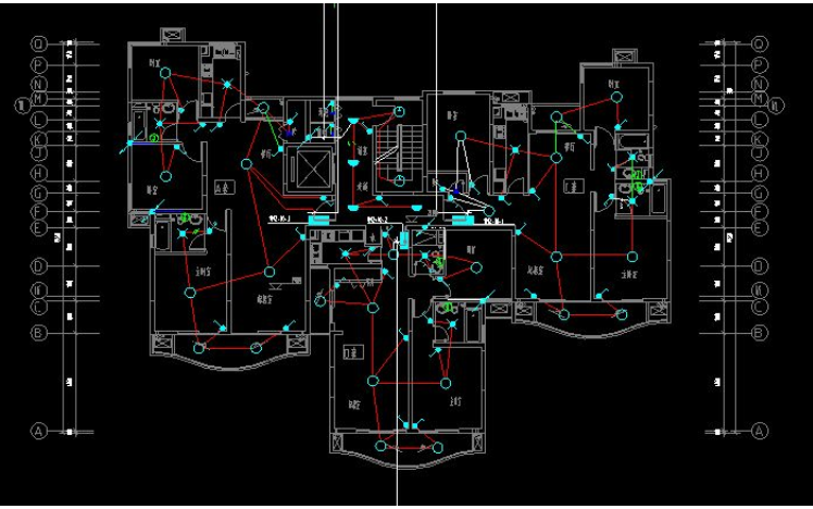 CAD<b class='flag-5'>電氣</b>制圖的<b class='flag-5'>詳細資料</b>說明