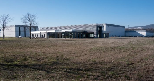 英国将建成首座基于5g的智能工厂