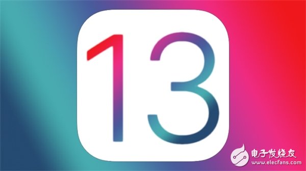 iOS13或将不支持iPhone6以下设备